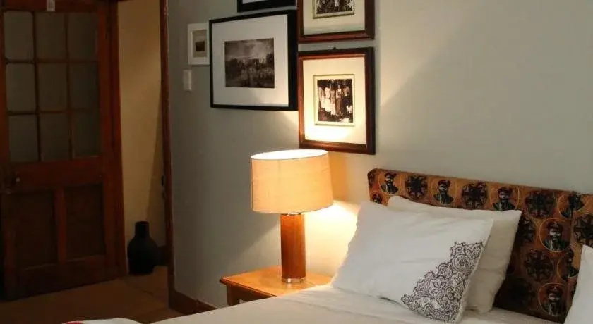 The George Hotel