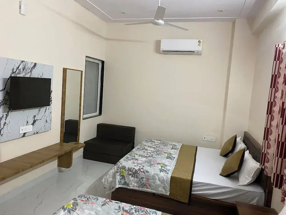 Hotel Banshi wala