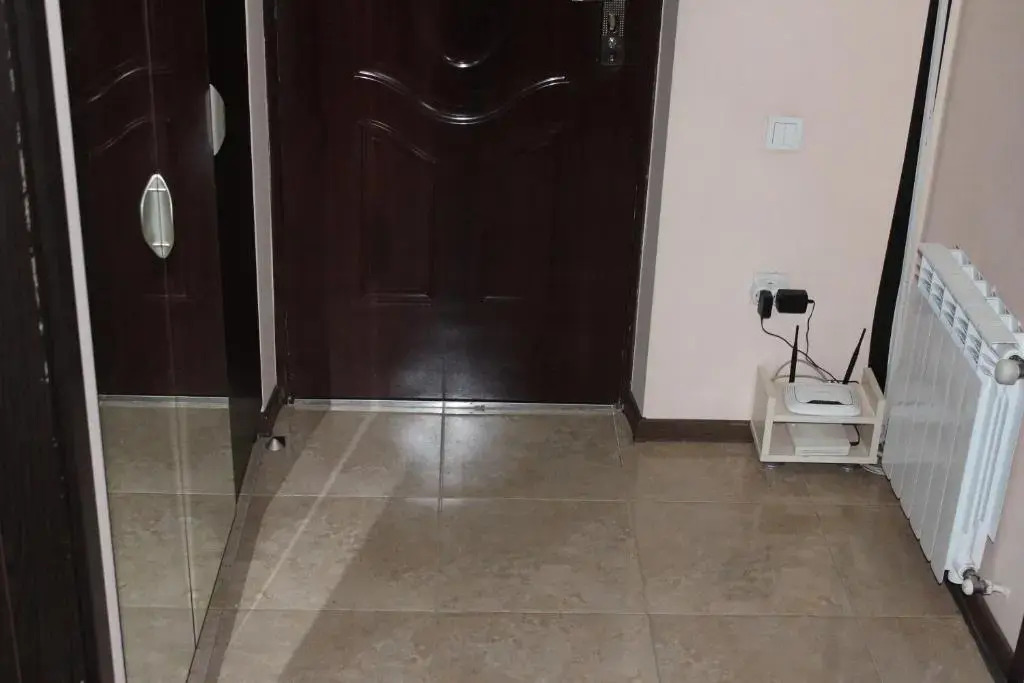 Batumi apartment in front of Sheraton