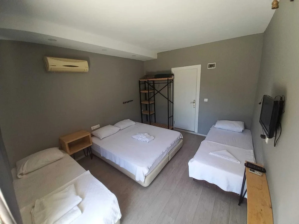 Gızlıkoyhotel