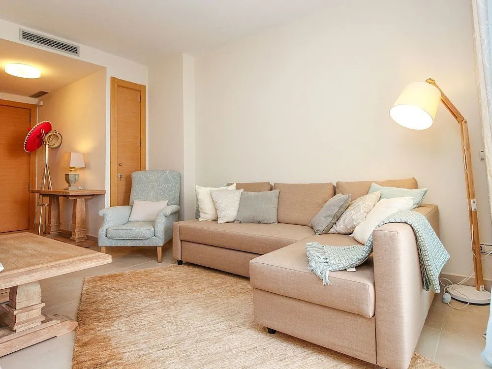 Apartamento Samara Marbella