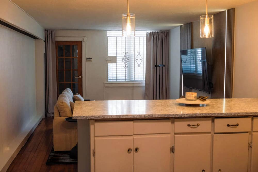 Cozy Brooklyn - 1BR Apartment