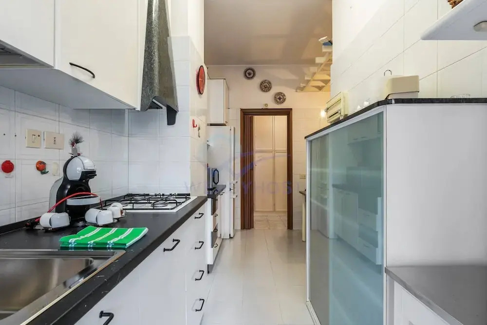 New In Ostia - Comfy Apt Close To The Beach