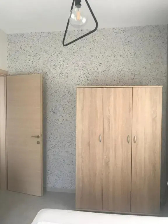 Isminis apartment 3