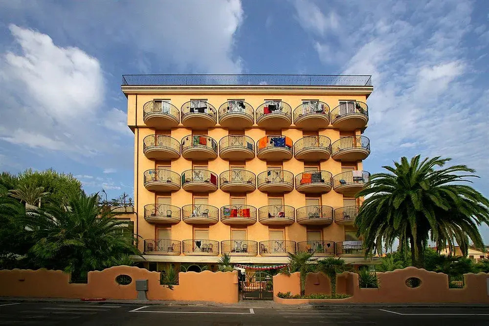 Hotel Marconi