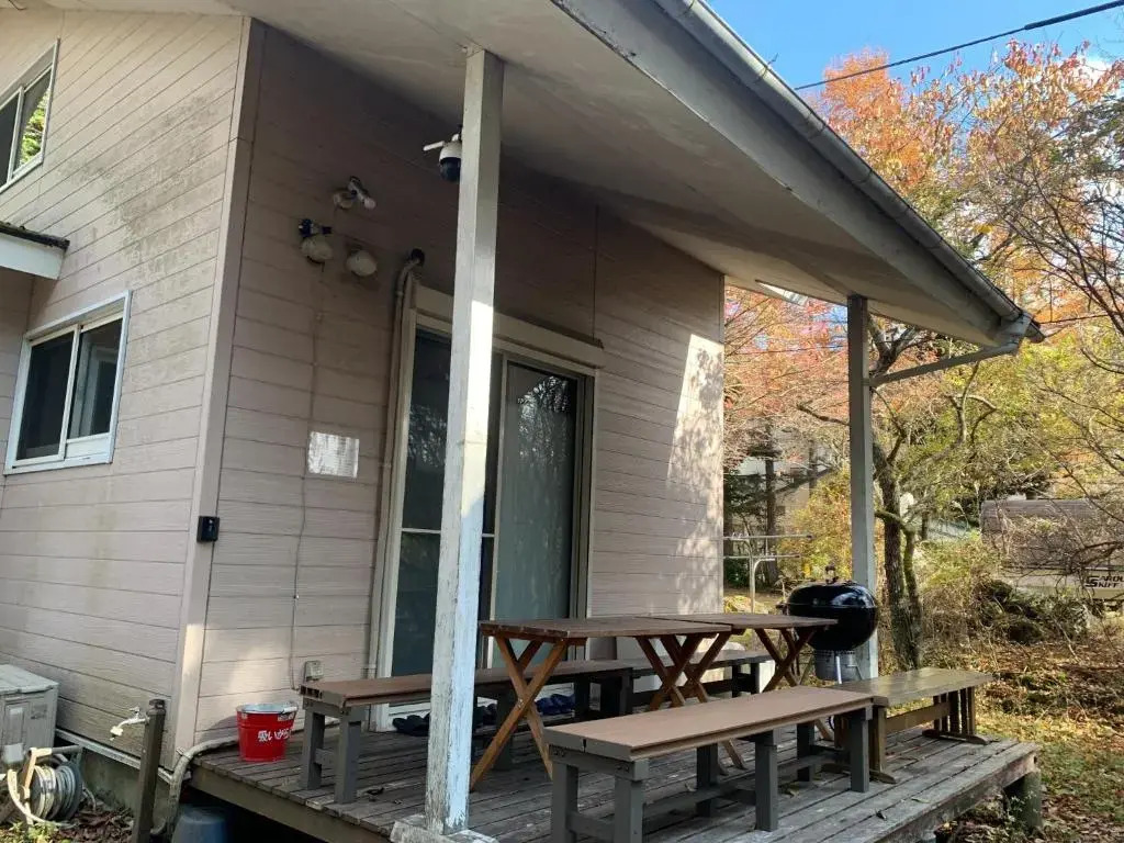 Shinka Hanare - Vacation STAY 11002v