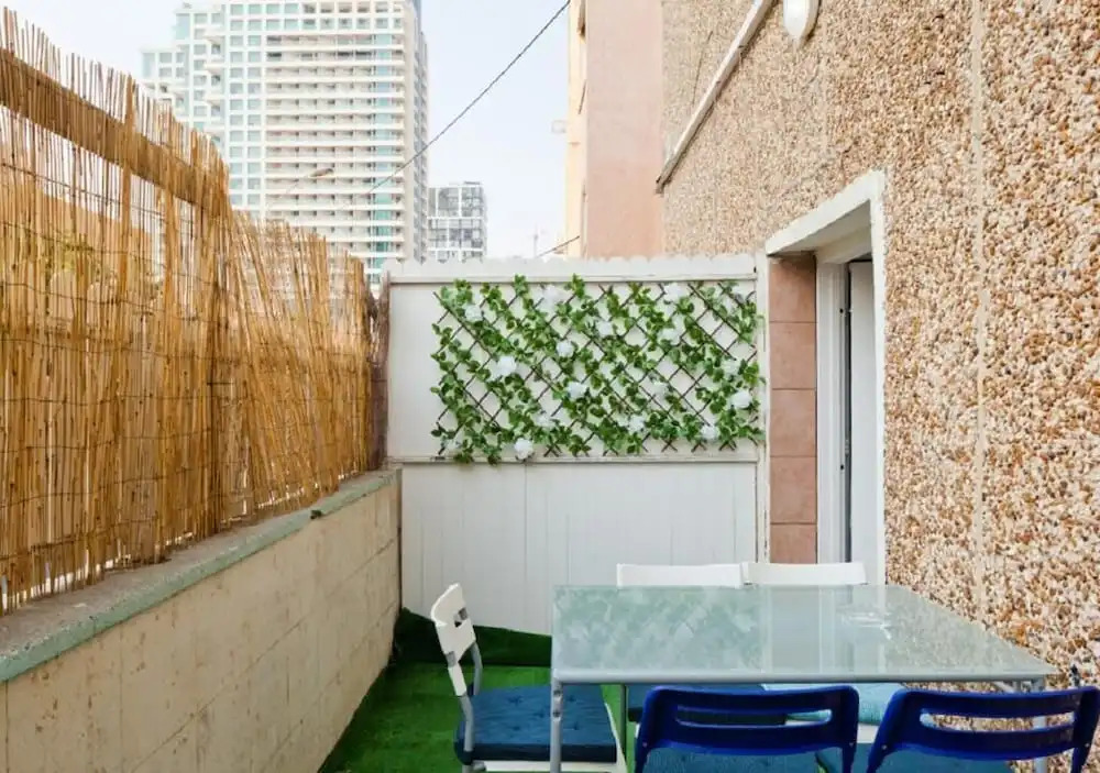 La Mer Apartement - Ground Floor