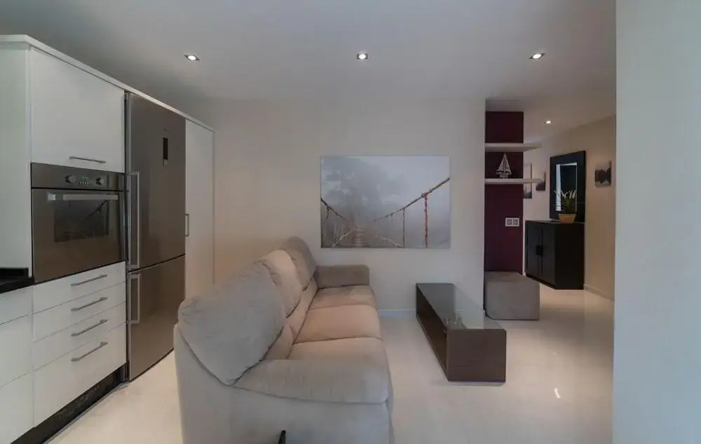 Sur Suites Palmeras 6