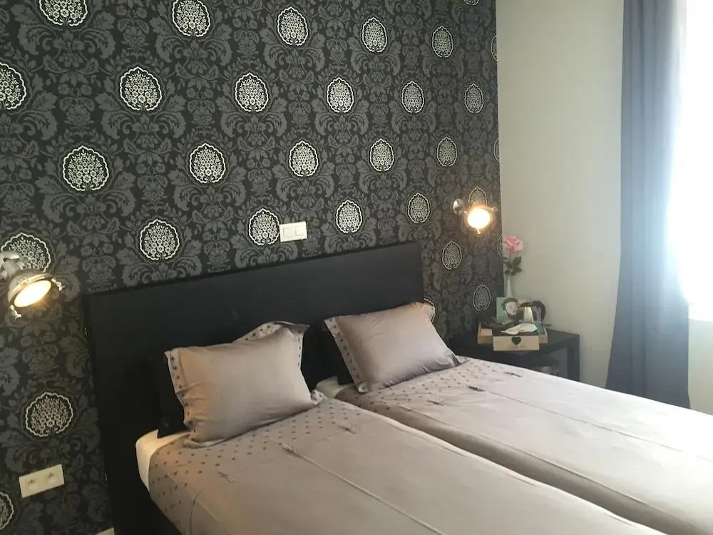 B&B Montenakerhof