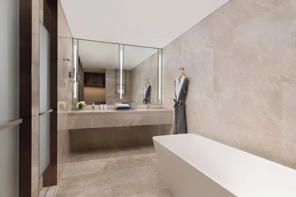 The Perennial Tianjin, A Jdv By Hyatt Hotel