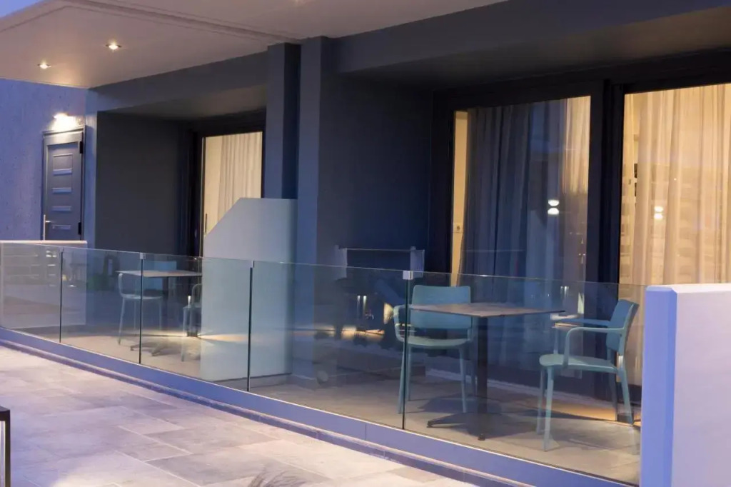 KN Ionian Suites