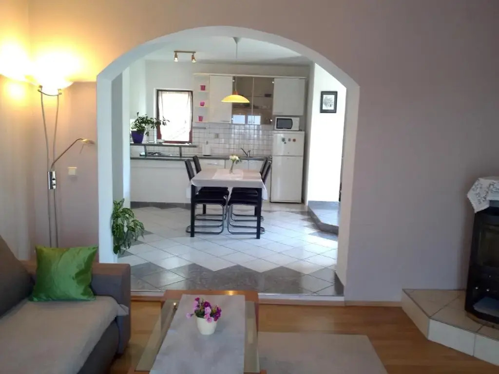 Apartman Carlo