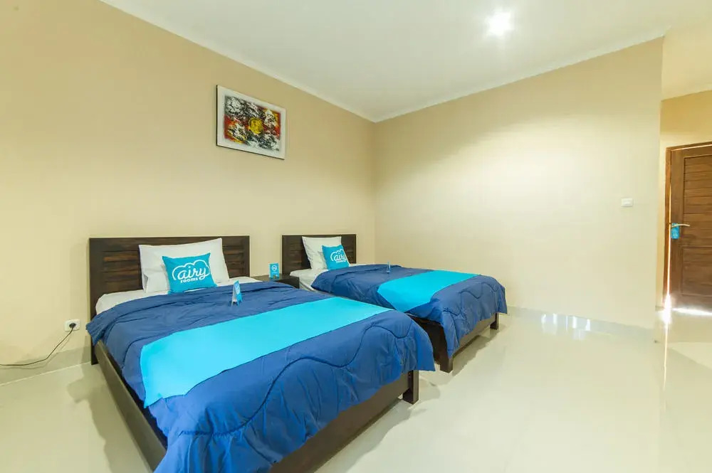 Airy Bukit Jimbaran Buana Sari 2 Uluwatu Bali