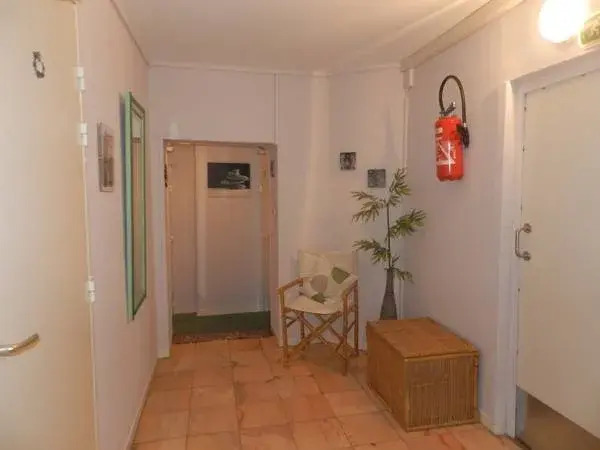 Hotel Caravelle