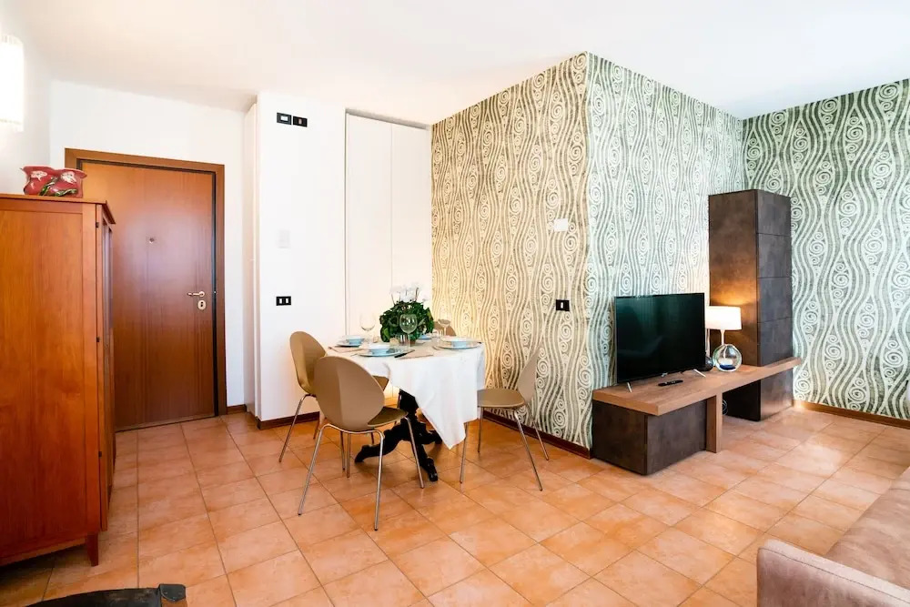 Antica Pusterla Home Relais