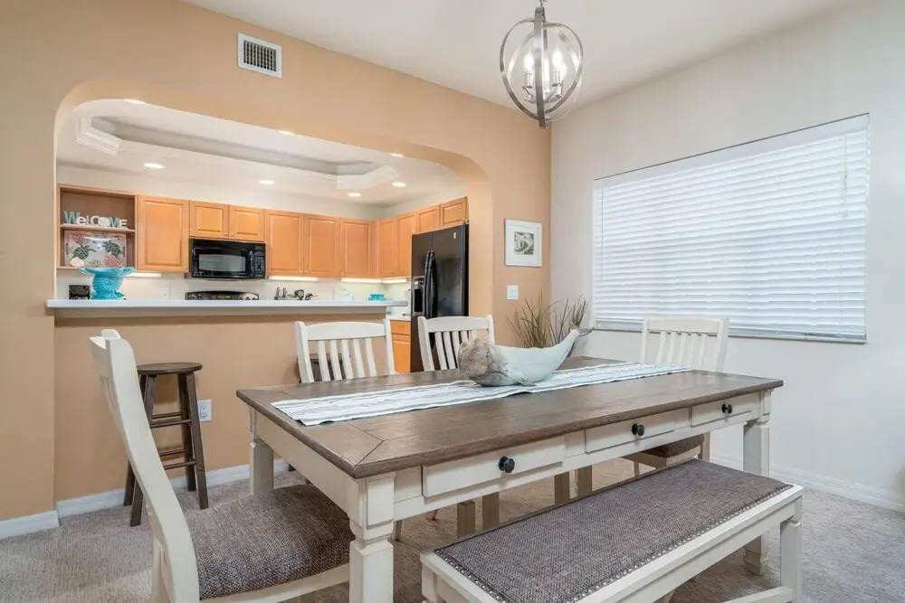 Bella Lago 221 by Coastal Vacation Properties