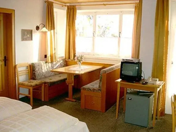 Hotel Garni Sonnenheim