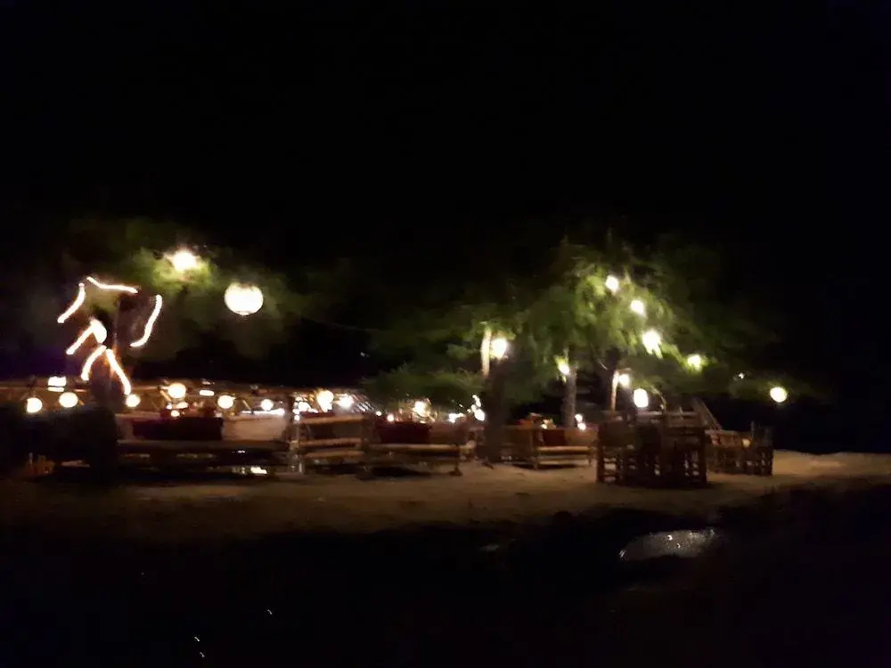Sandy Beach Bungalows