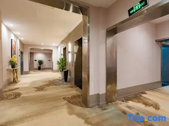 Jubilee Regis hotel