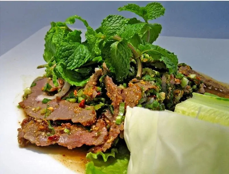 Nathalie's Vung Tau Restaurant & Hotel