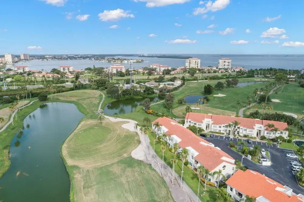 Vista Verde North Townhouse 21