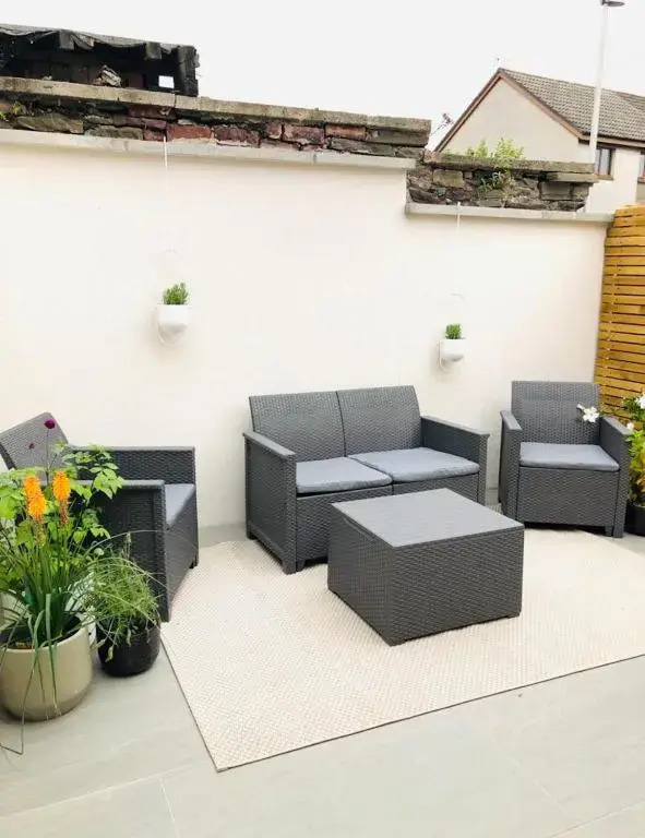 The Kepties, 5 x 1 bedroom Luxurious Serviced Apartments
