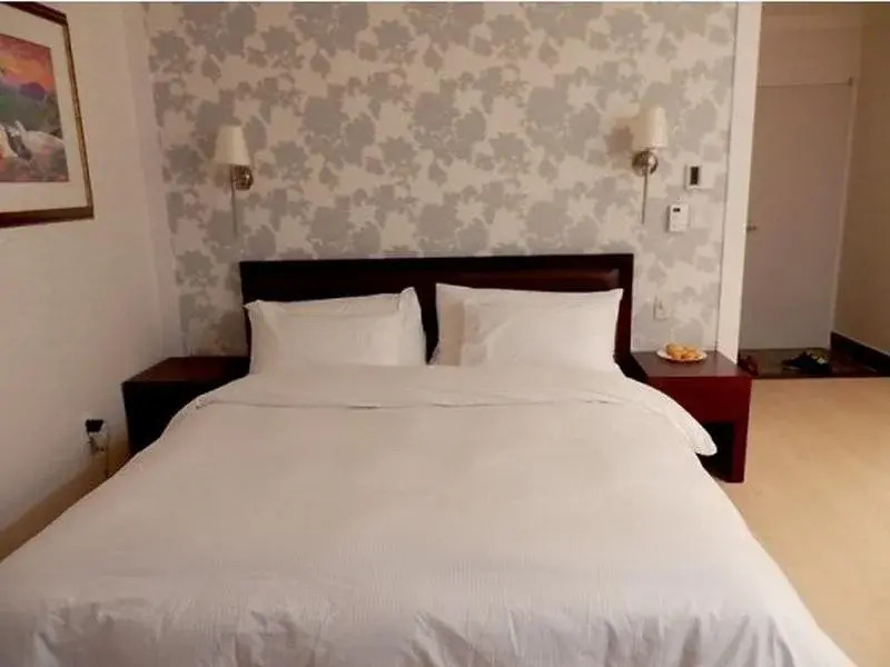 Nonjitmul Beach House