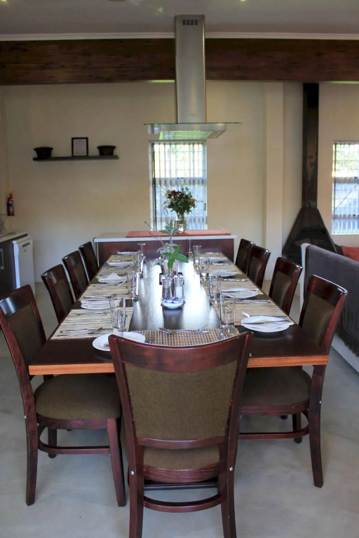 InnZululand Guest Lodge