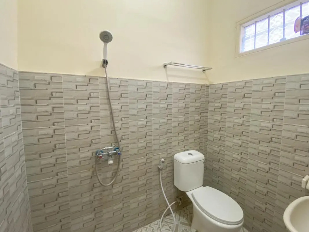 Kaja Guesthouse RedPartner
