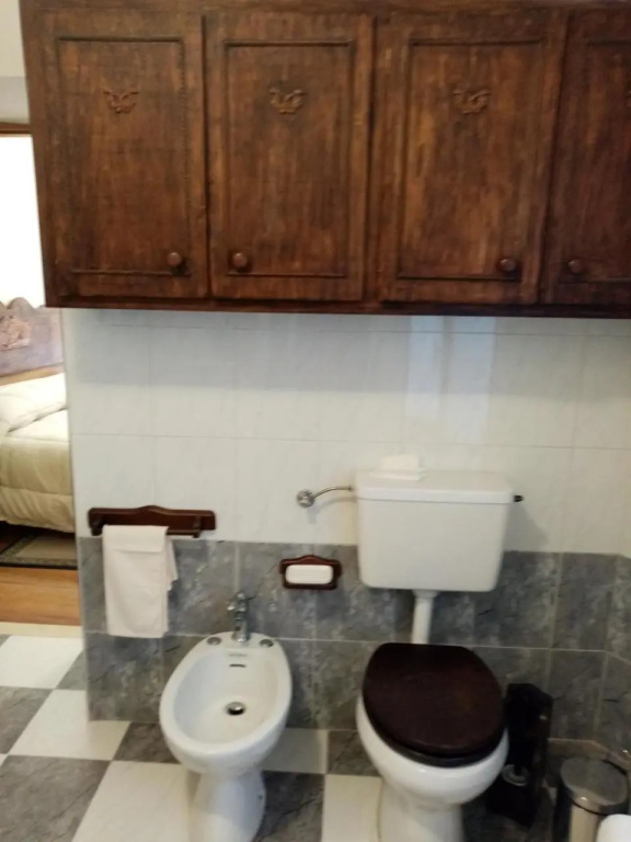 B&B la Marmotta