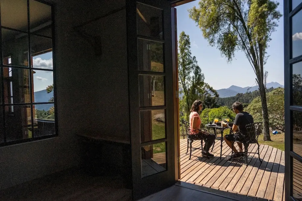 Hotel Serra Bonita