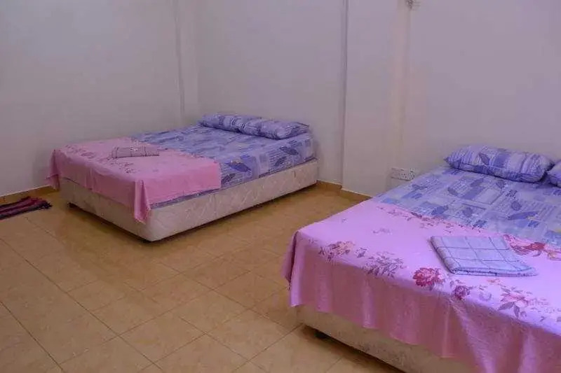 Tanjung Malie Beach Motel