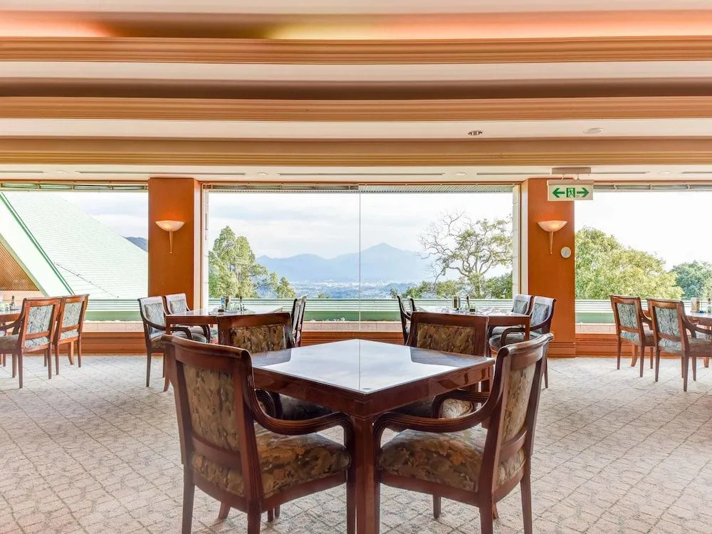 Mission Hills Hotel