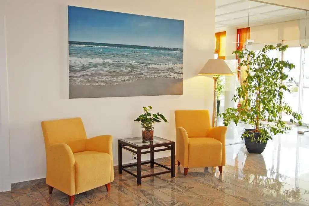 Hotel Bellevue