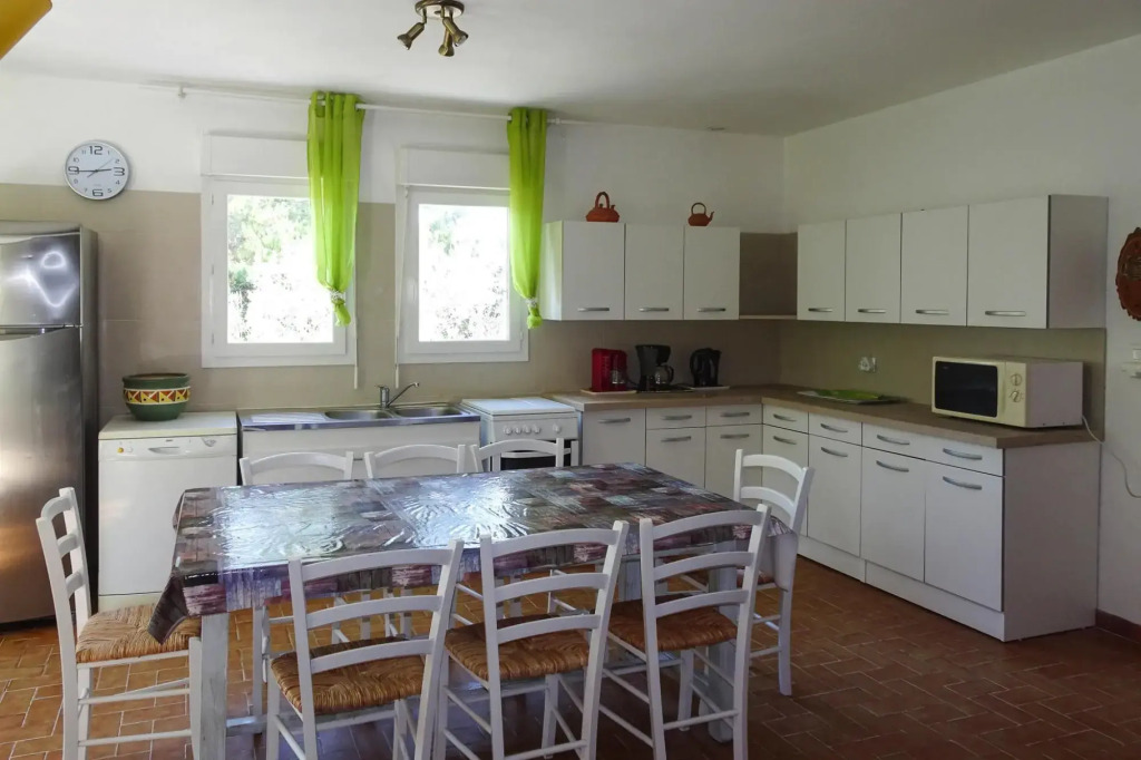 Holiday home with swimming pool,Vaison-la-Romaine