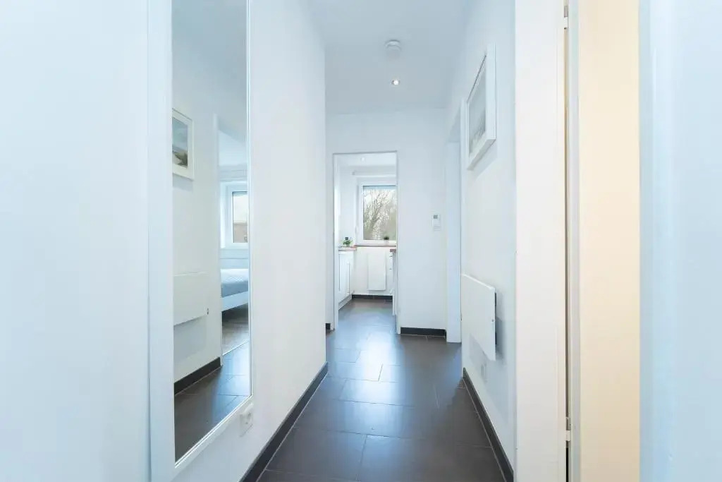 Apartmentanlage Wennseestraße Wennseestraße 19, Mia-Mare