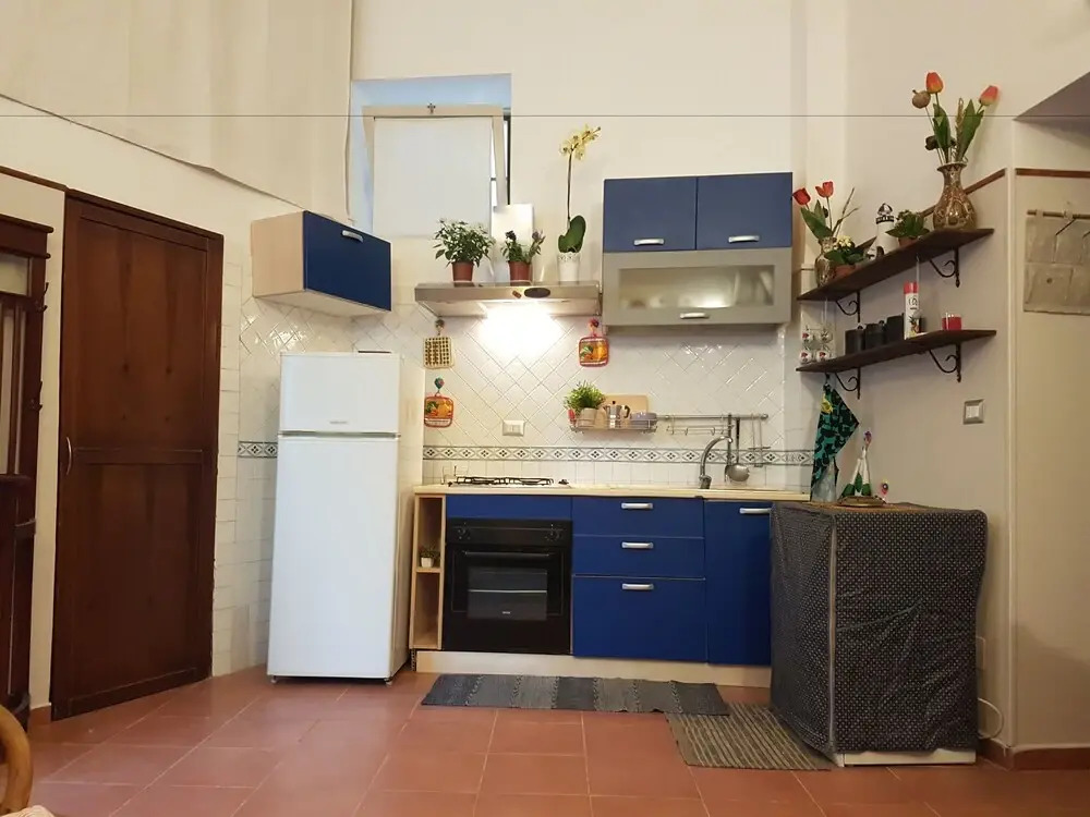 Lucky House