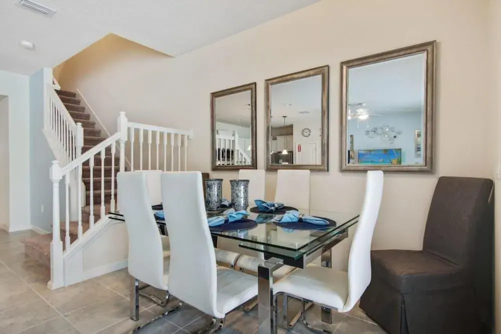Windsor at Westside by Shine Villas
