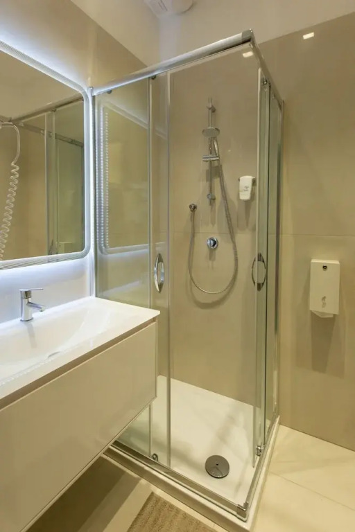 Hotel New Bari
