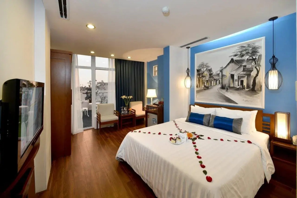 Nova Hotel