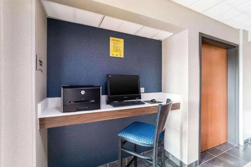 Best Western Garden City Inn