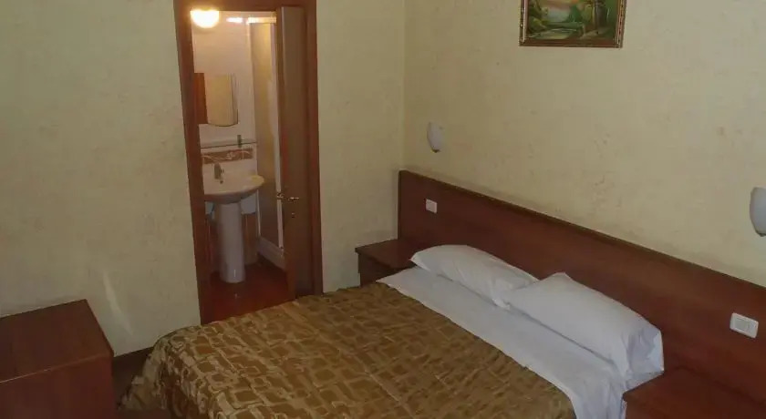 Fiesta Accomodation