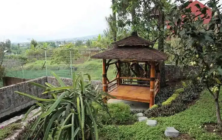 Villa Ayunisa