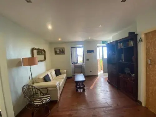 Casa do Avô Grande