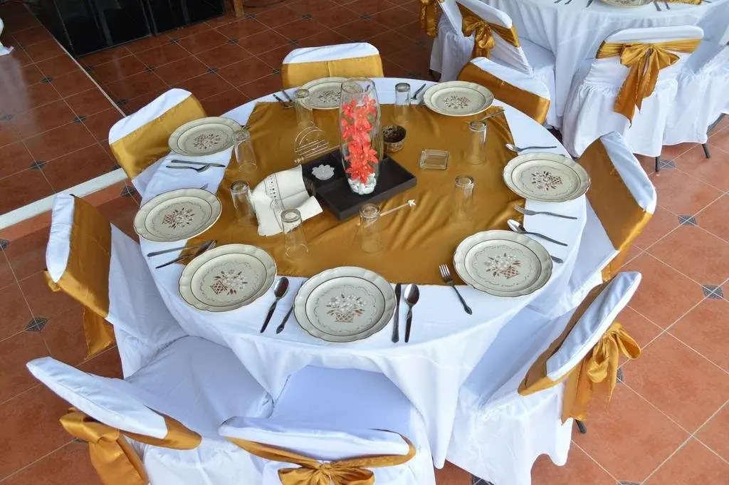 Hotel Real Campestre Tepetoci