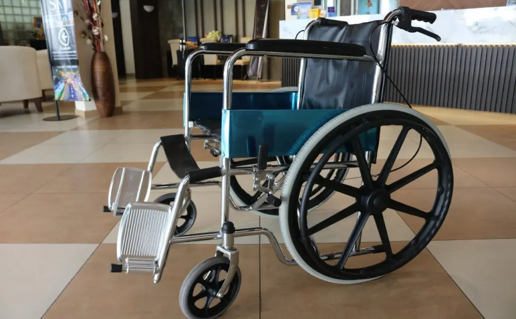 Suvarnabhumi Ville Airport Hotel