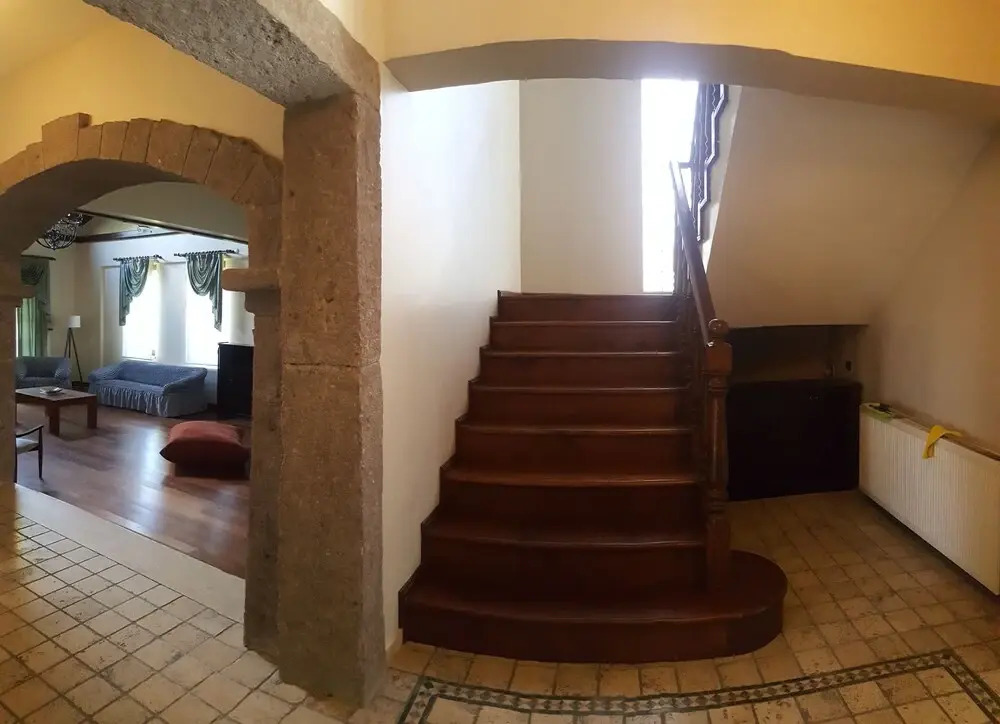 Villa Kano