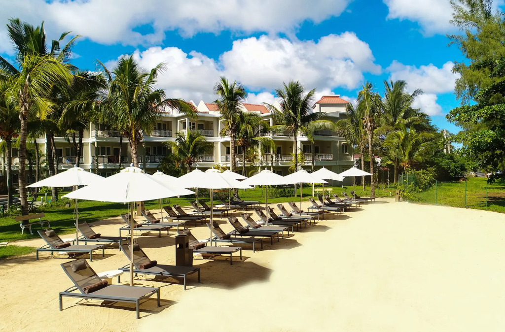 Tarisa Resort & Spa