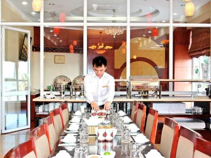 Dien Luc Bai Chay Hotel