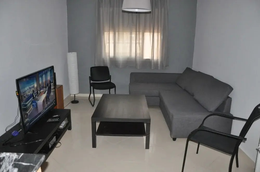Residence Des Medecins 2